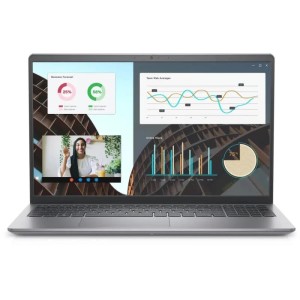 Ноутбук Dell Vostro 3530, 15.6" (1920x1080) IPS 120 Гц/Intel Core i5-1335U/8 ГБ DDR4/512 ГБ SSD/Intel Iris Xe Graphics/Ubuntu, Черный (3530-5850) Ноутбук Dell Vostro 3530, 15.6" (1920x1080) IPS 120 Гц/Intel Core i5-1335U/8 ГБ DDR4/512 ГБ SSD/Intel Iris Xe Graphics/Ubuntu, Черный (3530-5850)