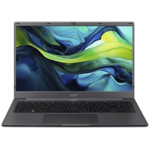 Ноутбук Acer Aspire AL15-31P-C1CS, 15.6" (1920x1080) IPS/Intel Celeron N4500/8 ГБ DDR4/256 ГБ SSD/Intel UHD Graphics/Без системы, Серебристый (NX.KZ7ER.003) Ноутбук Acer Aspire AL15-31P-C1CS, 15.6" (1920x1080) IPS/Intel Celeron N4500/8 ГБ DDR4/256 ГБ SSD/Intel UHD Graphics/Без системы, Серебристый (NX.KZ7ER.003)