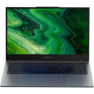 Ноутбук Digma Pro Fortis M, 15.6" (1920x1080) IPS/Intel Core i3-10110U/8 ГБ DDR4/256 ГБ SSD/Intel UHD Graphics/Windows 11 Pro, Серый (DN15P3-8CXW05) Ноутбук Digma Pro Fortis M, 15.6" (1920x1080) IPS/Intel Core i3-10110U/8 ГБ DDR4/256 ГБ SSD/Intel UHD Graphics/Windows 11 Pro, Серый (DN15P3-8CXW05)