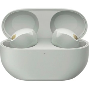 Беспроводные наушники Sony WF-1000XM5, Silver Беспроводные наушники Sony WF-1000XM5, Silver