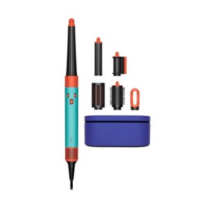 Стайлер Dyson Airwrap Complete Long HS08 - Ceramic Patina / Topaz HK