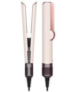Dyson Airstrait HT01 - Ceramic Pink / Rose Gold HK Dyson Airstrait HT01 - Ceramic Pink / Rose Gold HK