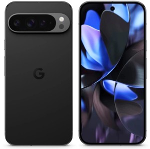 Смартфон Google Pixel 9 Pro XL 256 ГБ Вулканическое стекло Смартфон Google Pixel 9 Pro XL 256 ГБ Вулканическое стекло