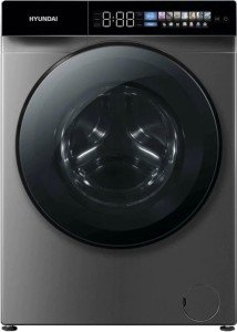 Стиральная машина Hyundai WFE9230 Dark Gray Стиральная машина Hyundai WFE9230 Dark Gray