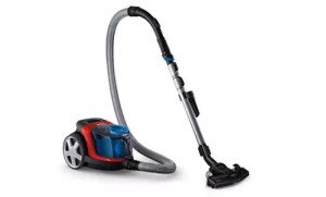 Пылесос Philips FC9351 PowerPro Compact, красный Пылесос Philips FC9351 PowerPro Compact, красный