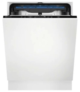 Встраиваемая посудомоечная машина Electrolux EES48200L Встраиваемая посудомоечная машина Electrolux EES48200L