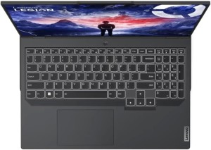 Ноутбук Lenovo Legion Pro 5 16IRX9 83DF00A7US (Core i9 14900HX 1.6GHz/16"/2560x1600/16GB/1TB SSD/RTX 4060 8GB/Win 11)