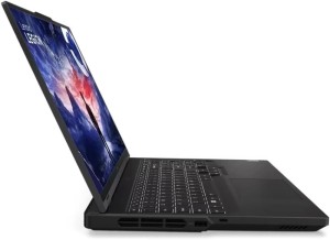Ноутбук Lenovo Legion Pro 5 16IRX9 83DF00A7US (Core i9 14900HX 1.6GHz/16"/2560x1600/16GB/1TB SSD/RTX 4060 8GB/Win 11)