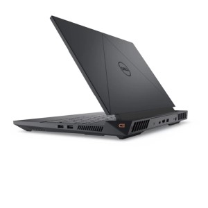 Ноутбук Dell G15 G5530-7388GRY-PUS (Intel Core i7 13650HX 2.6GHz/15.6"/1920x1080/16GB/1TB SSD/NVIDIA GeForce RTX 4060 8GB/Win11)