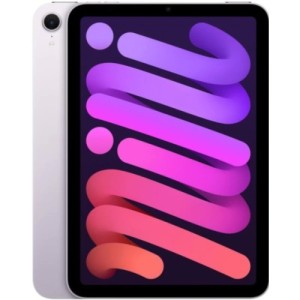 Планшет Apple iPad mini (2024) 128Gb Wi-Fi Purple Планшет Apple iPad mini (2024) 128Gb Wi-Fi Purple