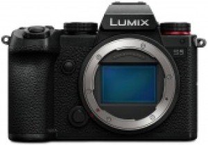 Фотоаппарат Panasonic DC-S5 Body Фотоаппарат Panasonic DC-S5 Body