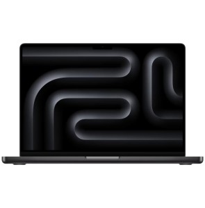 Apple MacBook Pro 14 Late 2024 Space Black (Apple M4 10-core CPU, 10-core GPU, 512GB, 16GB) MW2U3 Apple MacBook Pro 14 Late 2024 Space Black (Apple M4 10-core CPU, 10-core GPU, 512GB, 16GB) MW2U3