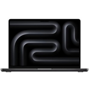 Apple MacBook Pro 14 Late 2024 Space Black (Apple M4 10-core CPU, 10-core GPU, 1TB, 16GB) MW2V3 Apple MacBook Pro 14 Late 2024 Space Black (Apple M4 10-core CPU, 10-core GPU, 1TB, 16GB) MW2V3