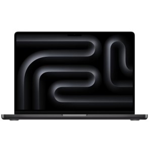 Apple MacBook Pro 14 Late 2024 Space Black (Apple M4 Pro 12-core CPU, 16-core GPU, 512GB, 24GB) MX2H3 Apple MacBook Pro 14 Late 2024 Space Black (Apple M4 Pro 12-core CPU, 16-core GPU, 512GB, 24GB) MX2H3