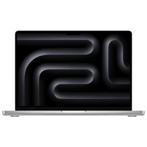 Apple MacBook Pro 14 Late 2024 Silver (Apple M4 Pro 12-core CPU, 16-core GPU, 512GB, 24GB) MX2E3 Apple MacBook Pro 14 Late 2024 Silver (Apple M4 Pro 12-core CPU, 16-core GPU, 512GB, 24GB) MX2E3