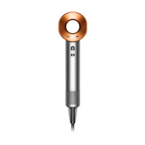 Фен Dyson Supersonic HD08 (Nickel / Copper)