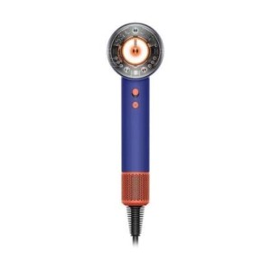 Фен Dyson Supersonic HD16 Nural (Vinca Blue / Topaz)