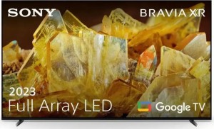 Телевизор Sony Bravia XR-75X90L Телевизор Sony Bravia XR-75X90L