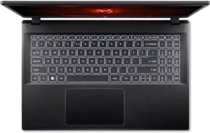 Ноутбук Acer Nitro V15 ANV15-51-77DQ (Intel Core i7 13620H 2,4GHz/15.6"/165Hz/1920x1080/32GB/512GB SSD/NVIDIA GeForce RTX 4060 8GB/Win 11)
