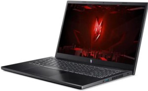 Ноутбук Acer Nitro V15 ANV15-51-77DQ (Intel Core i7 13620H 2,4GHz/15.6"/165Hz/1920x1080/32GB/512GB SSD/NVIDIA GeForce RTX 4060 8GB/Win 11)