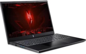 Ноутбук Acer Nitro V15 ANV15-51-77DQ (Intel Core i7 13620H 2,4GHz/15.6"/165Hz/1920x1080/32GB/512GB SSD/NVIDIA GeForce RTX 4060 8GB/Win 11)