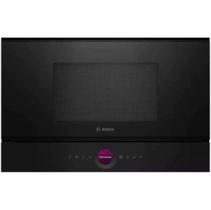 Микроволновая печь встраиваемая Bosch BFL7221B1 Микроволновая печь встраиваемая Bosch BFL7221B1