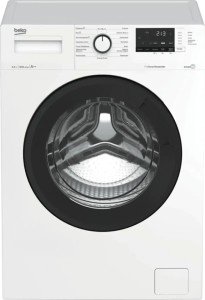 Стиральная машина Beko WSRE 6H612ZAWI Стиральная машина Beko WSRE 6H612ZAWI