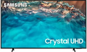 Телевизор Samsung UE75BU8000U Телевизор Samsung UE75BU8000U
