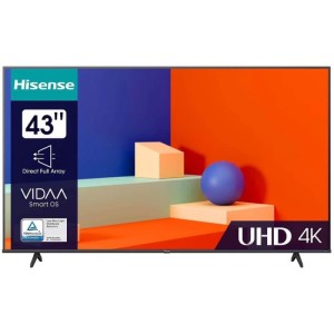 Телевизор Hisense 43A6K Телевизор Hisense 43A6K