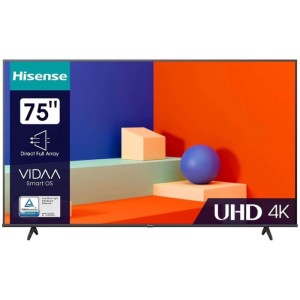 Телевизор Hisense 75A6K UHD 4K Телевизор Hisense 75A6K UHD 4K