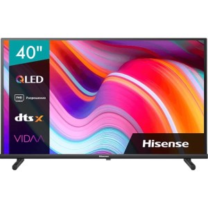 Телевизор Hisense 40A5KQ Телевизор Hisense 40A5KQ