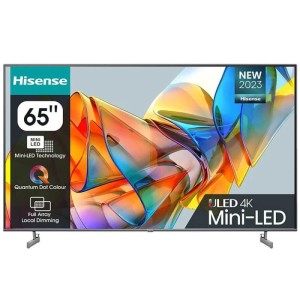 Телевизор Hisense 65U6KQ Телевизор Hisense 65U6KQ
