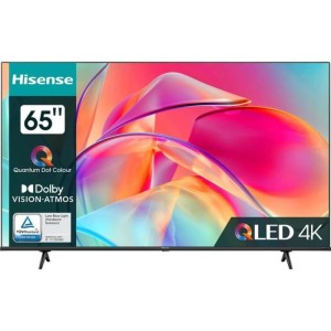 Телевизор Hisense 65E7KQ Телевизор Hisense 65E7KQ