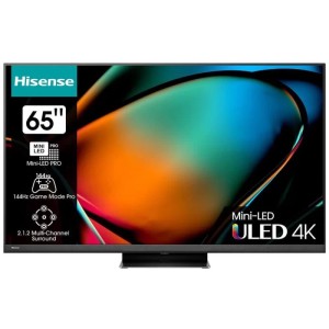 Телевизор Hisense 65U8KQ Телевизор Hisense 65U8KQ