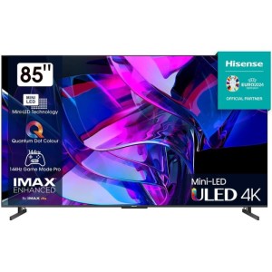 Телевизор Hisense 85U7KQ Телевизор Hisense 85U7KQ