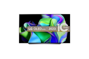 Телевизор LG OLED83C3RLA Телевизор LG OLED83C3RLA