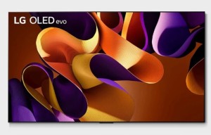 Телевизор LG OLED65G4RLA Телевизор LG OLED65G4RLA