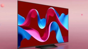 Телевизор LG OLED77C4RLA Телевизор LG OLED77C4RLA