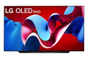 Телевизор LG OLED65C4RLA Телевизор LG OLED65C4RLA