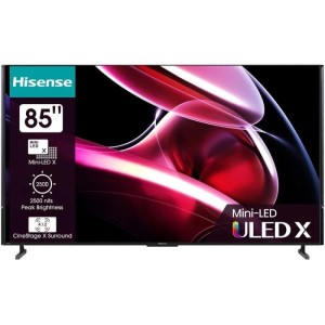 Телевизор Hisense 85UXKQ Телевизор Hisense 85UXKQ