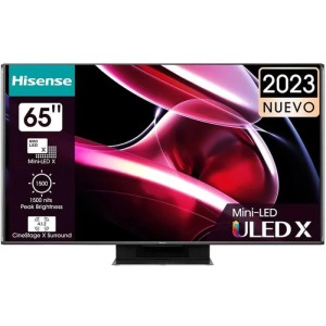 Телевизор Hisense 65UXKQ Mini LED Телевизор Hisense 65UXKQ Mini LED