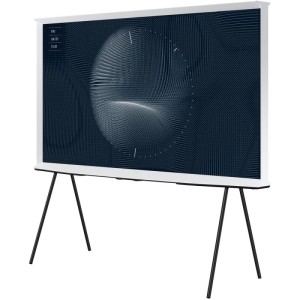 Телевизор Samsung QE55LS01BAUXCE QLED The Serif