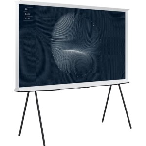 Телевизор Samsung QE55LS01BAUXCE QLED The Serif