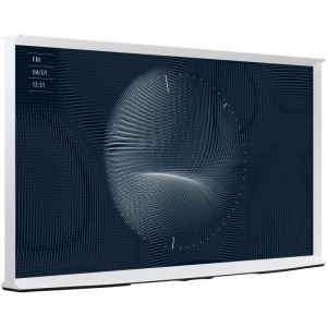 Телевизор Samsung QE55LS01BAUXCE QLED The Serif
