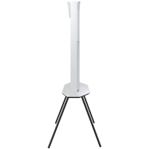 Телевизор Samsung QE55LS01BAUXCE QLED The Serif