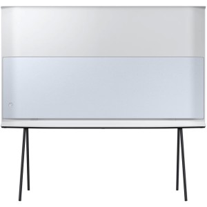 Телевизор Samsung QE55LS01BAUXCE QLED The Serif
