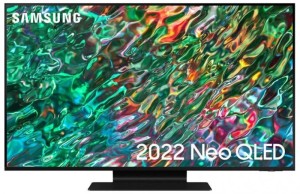Телевизор Samsung QE75QN90CAUXRU Телевизор Samsung QE75QN90CAUXRU