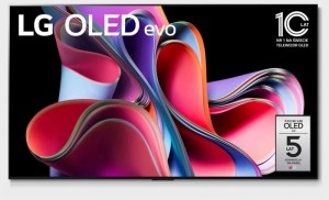 Телевизор OLED LG 55" OLED55G3RLA.ARUB атласное серебро 4K Ultra HD 120Hz DVB-T DVB-T2 DVB-C DVB-S DVB-S2 USB WiFi Smart TV Телевизор OLED LG 55" OLED55G3RLA.ARUB атласное серебро 4K Ultra HD 120Hz DVB-T DVB-T2 DVB-C DVB-S DVB-S2 USB WiFi Smart TV