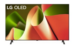 Телевизор LG OLED77B4RLA Телевизор LG OLED77B4RLA