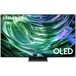 Телевизор Samsung QE65S90DAUXRU Телевизор Samsung QE65S90DAUXRU